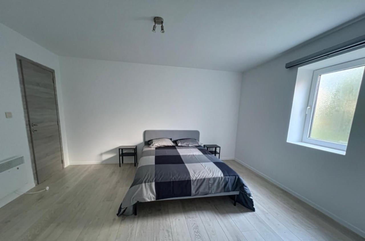 Gohyssart 51B 2 Bruxelles-Charleroi-Airport Villa Kültér fotó