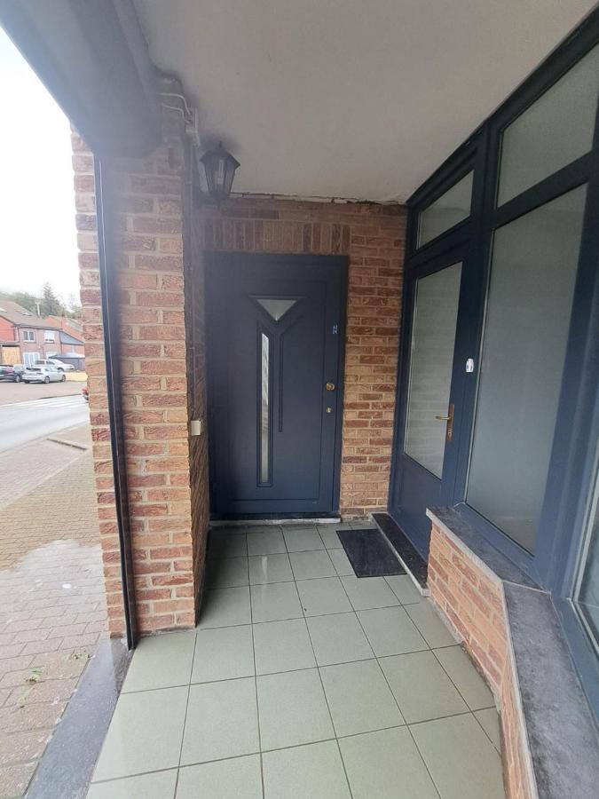 Gohyssart 51B 2 Bruxelles-Charleroi-Airport Villa Kültér fotó